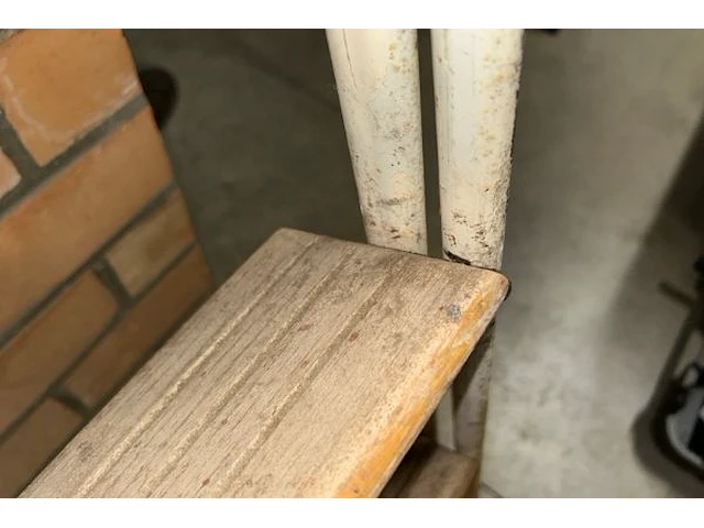 Trapladder - afbeelding 3 van  3