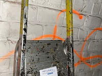 Trapladder - afbeelding 2 van  3