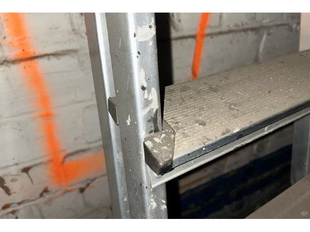 Trapladder - afbeelding 3 van  3