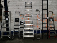 Trapladder - afbeelding 1 van  3