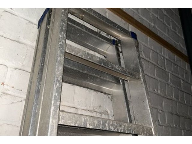 Trapladder - afbeelding 2 van  3