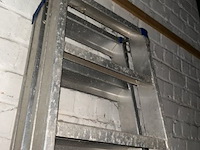 Trapladder - afbeelding 2 van  3