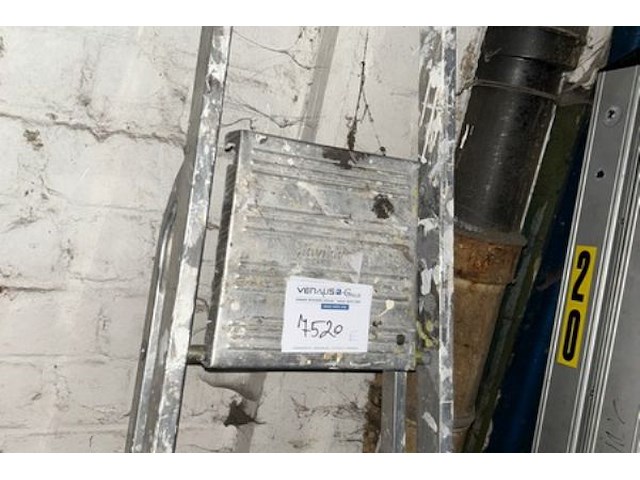 Trapladder - afbeelding 2 van  4