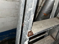 Trapladder - afbeelding 4 van  4