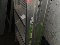 Trapladder - afbeelding 2 van  3