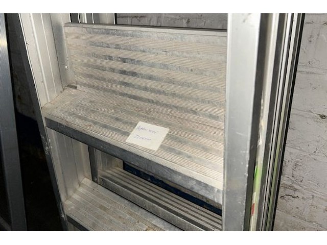 Trapladder - afbeelding 3 van  3