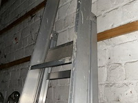 Trapladder - afbeelding 2 van  3