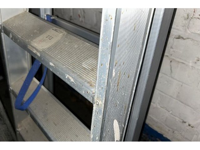 Trapladder - afbeelding 3 van  3