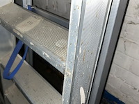 Trapladder - afbeelding 3 van  3