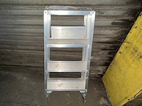 Trapladder - afbeelding 1 van  3