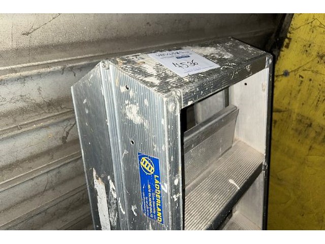 Trapladder - afbeelding 2 van  3