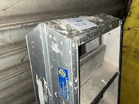 Trapladder - afbeelding 2 van  3