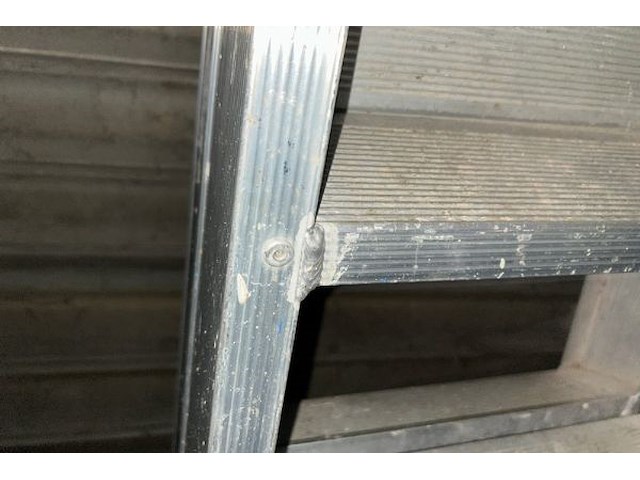 Trapladder - afbeelding 3 van  3