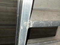 Trapladder - afbeelding 3 van  3