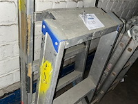 Trapladder - afbeelding 2 van  3