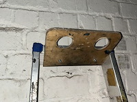 Trapladder - afbeelding 3 van  3