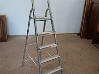 Trapladder - afbeelding 1 van  1