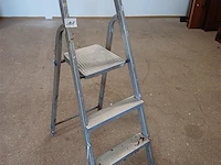 Trapladder - afbeelding 1 van  1