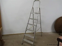 Trapladder - afbeelding 1 van  1