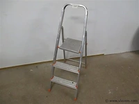 Trapladder - afbeelding 1 van  1