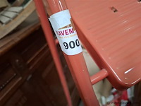 Trapladder - afbeelding 2 van  2