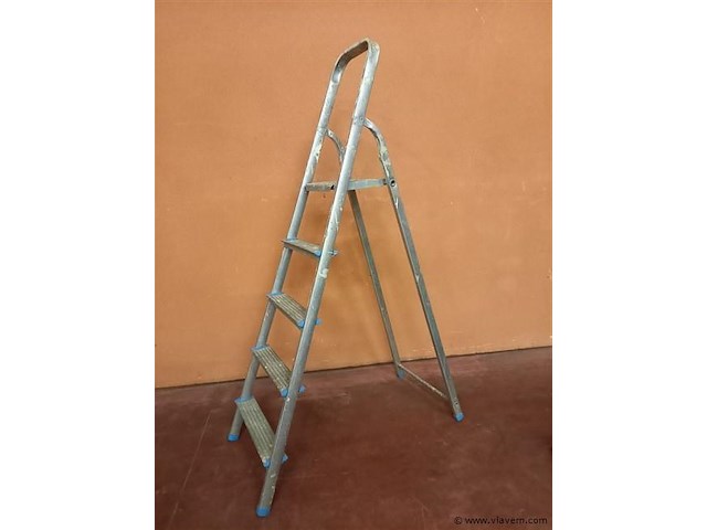 Trapladder - afbeelding 1 van  1