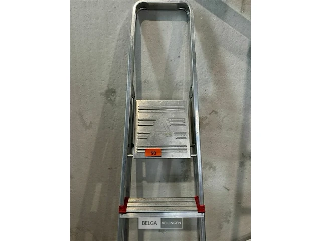 Trapladder - afbeelding 3 van  4