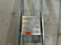 Trapladder - afbeelding 3 van  4