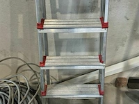 Trapladder - afbeelding 4 van  4