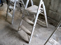 Trapladder - afbeelding 2 van  2