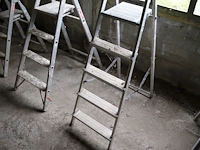Trapladder - afbeelding 2 van  2
