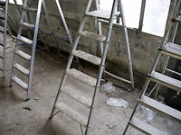 Trapladder - afbeelding 2 van  2