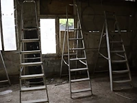 Trapladder - afbeelding 1 van  2