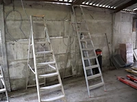 Trapladder - afbeelding 1 van  3