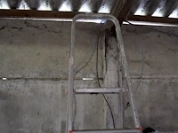 Trapladder - afbeelding 2 van  3