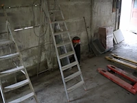 Trapladder - afbeelding 3 van  3