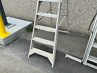 Trapladder - afbeelding 3 van  3