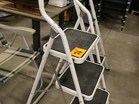 Trapladders 2 stuks - afbeelding 3 van  3
