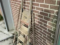 Trapladdertje altrex - afbeelding 2 van  3