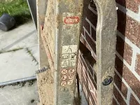 Trapladdertje altrex - afbeelding 3 van  3