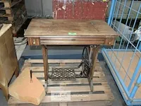 Trapnaaimachine pfaff - afbeelding 1 van  1