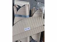 Trapneuzen nature look + - afbeelding 1 van  1