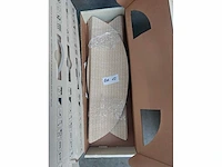 Trapneuzen nature look + - afbeelding 1 van  1