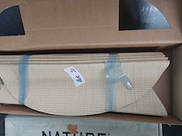Trapneuzen nature look + - afbeelding 1 van  1