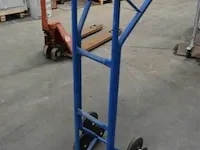 Trappen steekwagen - afbeelding 3 van  5