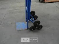 Trappen steekwagen - afbeelding 5 van  5