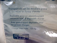 Trappenkar - afbeelding 3 van  3