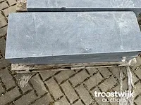 Traptrede - afbeelding 1 van  4