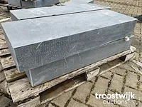 Traptrede - afbeelding 2 van  4