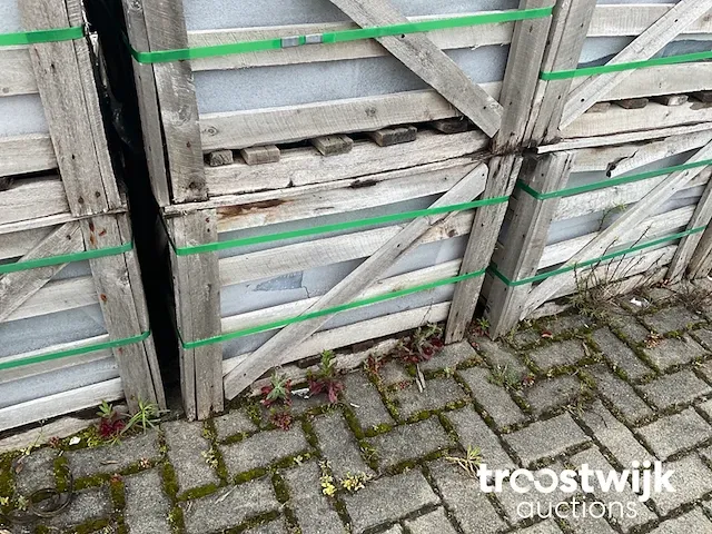 Traptrede - afbeelding 4 van  4